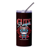 Cute Ranger Superhero Character Tumbler product